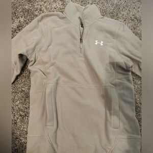 Under Armour Quarter zip